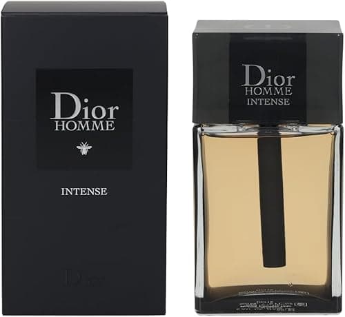 Christian Dior Dior Homme Intense - perfume for men - Eau de Parfum, 150ml on Amazon.ae - Price Tracker