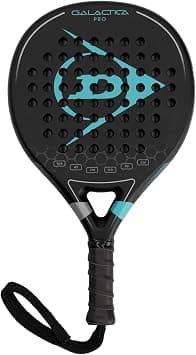 DUNLOP Galactica Pro Mini Bat, Black/Blue/Silver/White على Amazon.ae - متتبع الأسعار