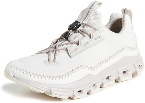 ON Women's Cloudaway Sneakers, Ivory/Pearl, Off White, 9 Medium US on Amazon.ae - Price Tracker