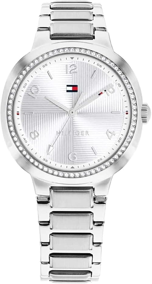 Tommy Hilfiger Womens Watches -1782899 on Amazon - Best Deal Finder