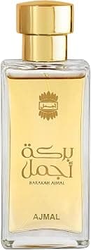 Ajmal Barakah Eau De Parfum 50ml Perfume for Men & Women - Amazon.sa Price Tracker