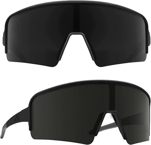 MAXJULI Polarized Sunglasses for Men Women,Cycling Running Golf UV400 Protection Rimless Sun Glasses 8126 on Amazon.ae - Price Tracker