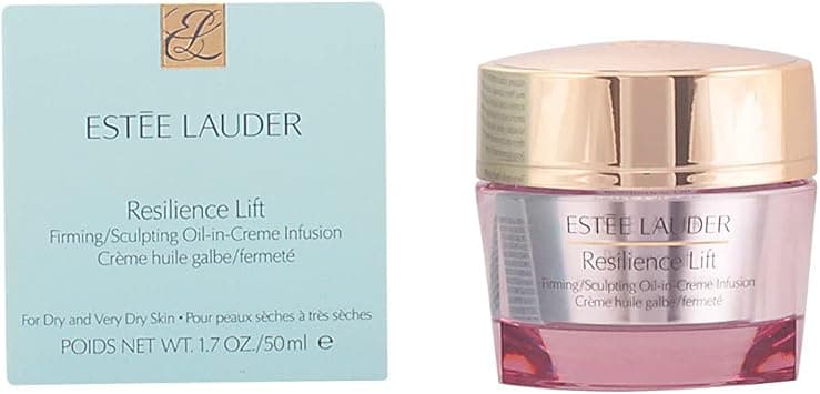 Estée Lauder Resilience Lift oil in cream 50 ml on Amazon.ae - Price Tracker