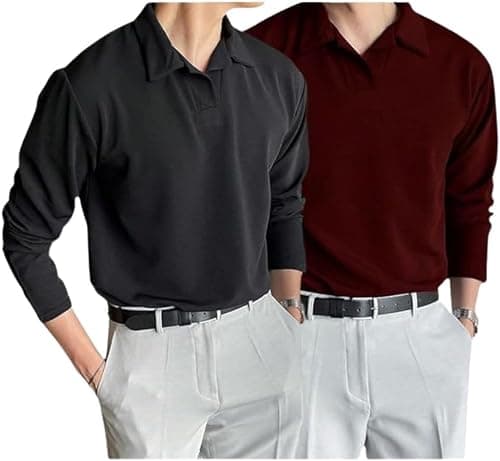 Leriya Fashion Men LF-MT-1110 T-Shirt (pack of 1) on Amazon - Best Deal Finder