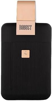 Deraah Cage Robust Perfume for Men Eau De Parfum 150ML - Amazon.sa Price Tracker