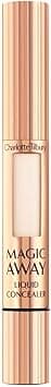 Charlotte Tilbury Magic Away Concealer 4ml, 1 Fair on Amazon.ae - Price Tracker