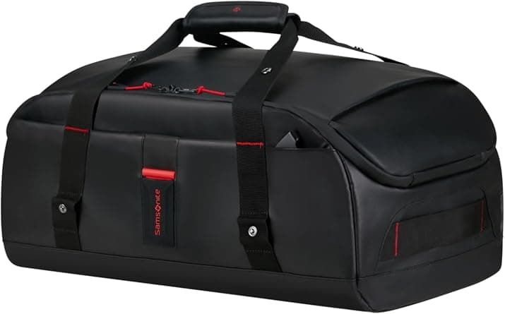 Samsonite Unisex Reisetasche travel bags on Amazon - Best Deal Finder
