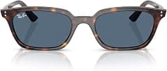 Ray-Ban Unisex Zaya Sunglasses (pack of 1) - Amazon.sa Price Tracker