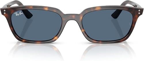 Ray-Ban Unisex Zaya Sunglasses (pack of 1) on Amazon.sa - Price Tracker