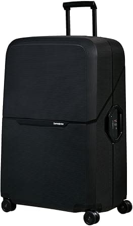 Samsonite Magnum Eco 4 Wheel Suitcase on Amazon - Best Deal Finder