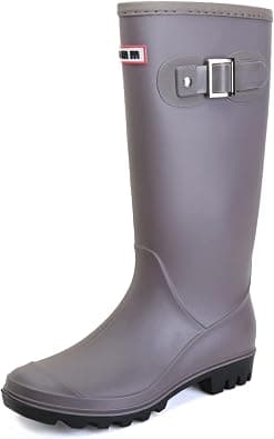 Rain Boots for Women on Amazon.ae - Price Tracker