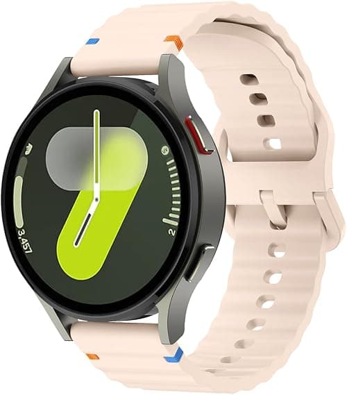Replacement Band for Amazfit GTR 47mm/GTR 4/GTR 3/3 Pro/GTR 2, 22mm Silicone Sport Wristband Watch Strap Replacement Strap for Amazfit Bip 5/5 Unity/Stratos 3/Stratos 2/2S/Pace on Amazon.ae - Price Tracker