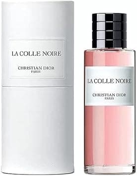 La Colle Noire by Christian Dior Unisex Perfume - Eau de Parfum, 250ml on Amazon.ae - Price Tracker