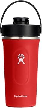 Hydro Flask 24 Oz Insulated Shaker Bottle Goji on Amazon.ae - Price Tracker
