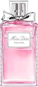 Christian Dior Miss Rose N'Roses Eau De Toilette, 50 ml, 1.7 Fl Oz (Pack of 1) on Amazon.ae - Price Tracker