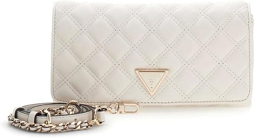 GUESS Womens Giully Xbody Flap Organizer on Amazon.ae - Price Tracker