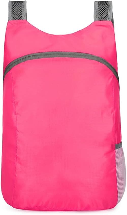 Ultra Lightweight Foldable Backpack Men Women Small Hiking Rucksack Ultralight Water Resistant Travel Packable Daypack for Outdoor Sport Travelling Walking Hiking Camping Biking on Amazon.sa - Price Tracker