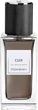 Yves Saint Laurent Cuir Oud Feuille De Voilette EDP 125ML on Amazon.ae - Price Tracker