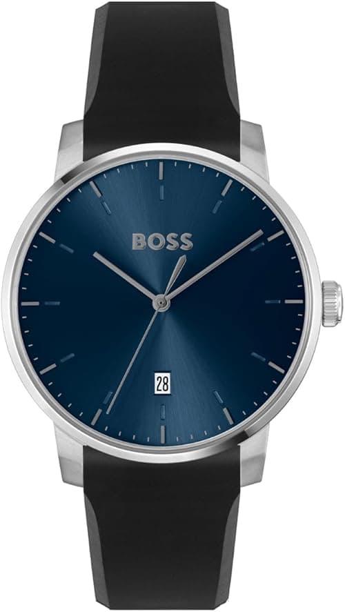 Boss DEAN Men Watch, Analog on Amazon.ae - Price Tracker