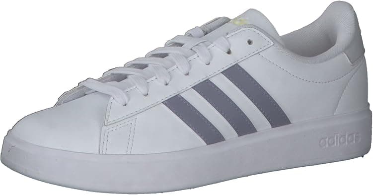 adidas Grand Court 2.0 womens Sneaker on Amazon - Best Deal Finder