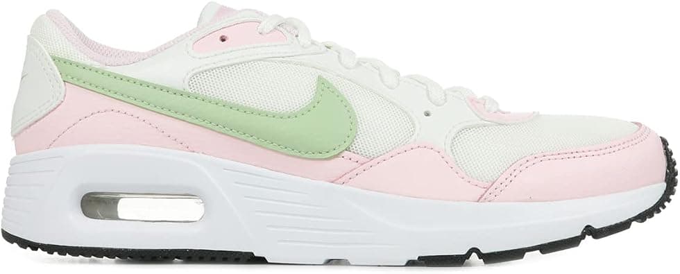 Nike Boys Air Max SC Gymnastics Shoes on Amazon - Best Deal Finder