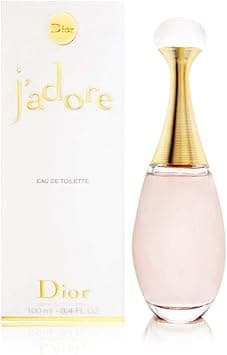 Christian Dior J'adore For Women - Eau de Toilette, 100ml on Amazon.ae - Price Tracker