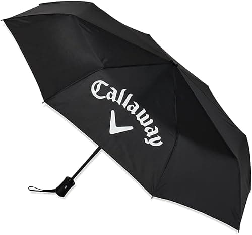 Callaway Golf Collapsible Umbrella 2023 on Amazon - Best Deal Finder