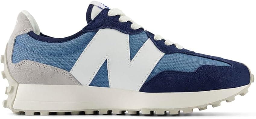 New Balance 327 unisex-adult Sneaker on Amazon.ae - Price Tracker