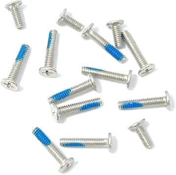 ZAHARA Laptop Screws Kit for Asus ROG Zephyrus G14 GA401 GA401QM GA401QE GA401QC GA401QH GA401IHR Bottom Case Laptop Screws on Amazon.ae - Price Tracker