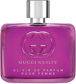 Gucci Guilty Elixir De Parfum Pour Femme 60 ml on Amazon.ae - Price Tracker