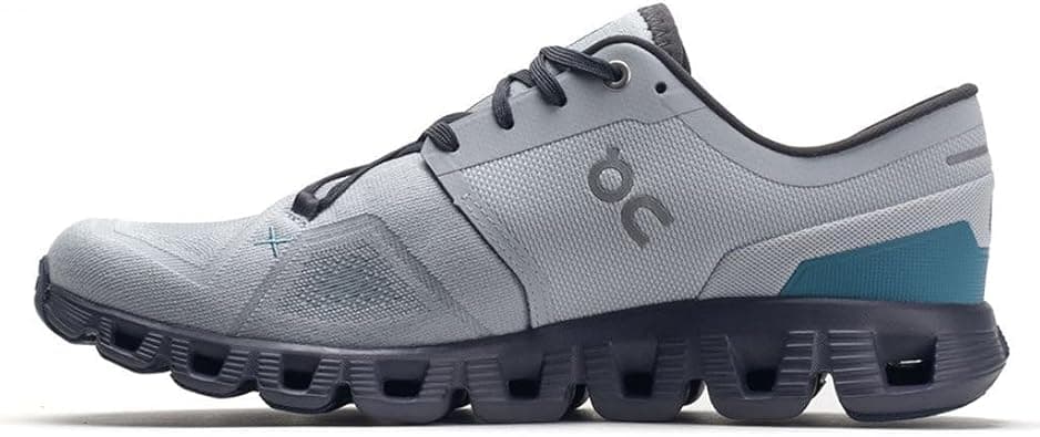 On Running Cloud X 3 mens Sneaker on Amazon.ae - Price Tracker