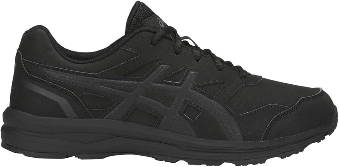 Asics Gel-mission mens Sneaker on Amazon.ae - Price Tracker
