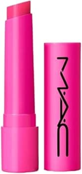MAC Squirt Plumping Gloss Stick - 13 Amped (Pink) - 0.08 Oz / 2.3 G on Amazon.ae - Price Tracker