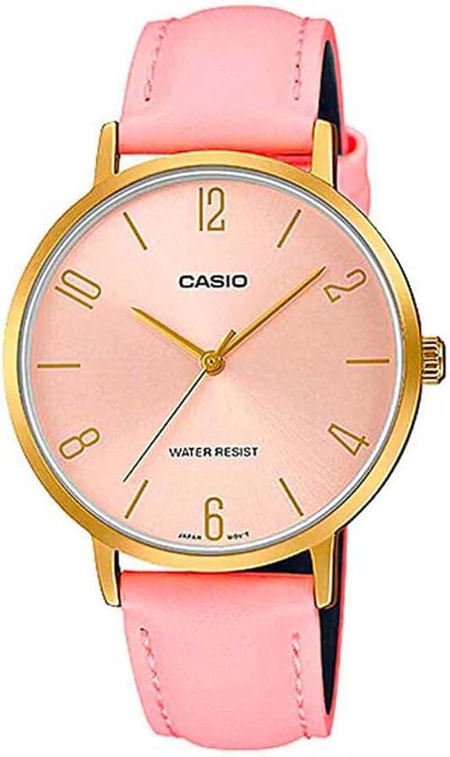 CASIO Women's WATCH on Amazon.sa - Price Tracker