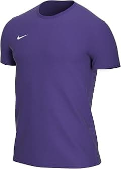 Nike Mens M Nk Dry Park Vii Jsy Ss Jersey (pack of 0) - متتبع أسعار Amazon.sa