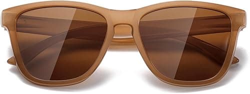 Polarized Sunglasses for Women Men Trendy Classic Retro Designer Style Fashion UV400 Protection on Amazon.ae - Price Tracker