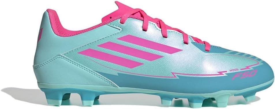 adidas F50 Club Messi Firm/Multi-Ground unisex-adult Shoes on Amazon.ae - Price Tracker
