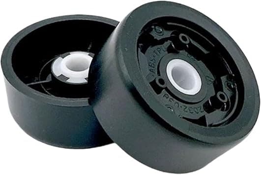 Wheel,Compatible for Dreame T10/ T20 / T30 / R10 / R20,Handheld Cordless Vacuum Cleaner Spare Parts على Amazon.ae - متتبع الأسعار