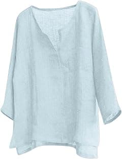 Mens Long Sleeve Button Down Shirt Men's Hawaiian Shirt - Amazon.sa Price Tracker