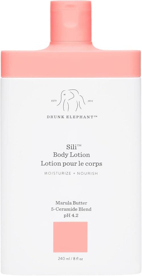 DRUNK ELEPHANT Sili™ Body Lotion on Amazon - Best Deal Finder
