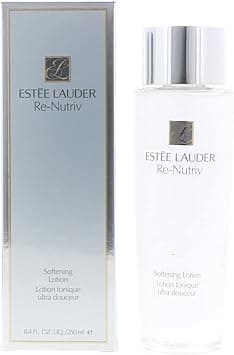 Estée Lauder Re-Nutriv Intensive Softening Lotion 250ml/8.4oz on Amazon.ae - Price Tracker