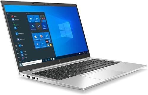 HP EliteBook 845 G7 14 Inch Full HD AMD Ryzen 5 PRO 4650U 256GB SSD Hard Drive 16GB Memory Windows 11 Pro Keyboard Lighting Notebook Laptop (Refurbished) (Renewed) on Amazon.sa - Price Tracker