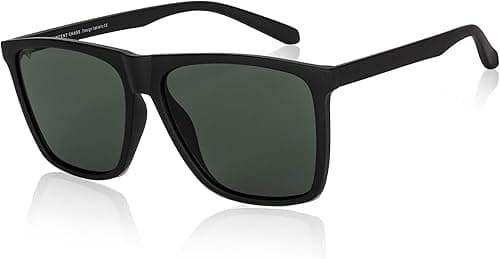 VINCENT CHASE EYEWEAR ATHLEISURE By Lenskart | Full Rim Square Branded Latest and Stylish Sunglasses on Amazon.ae - Price Tracker