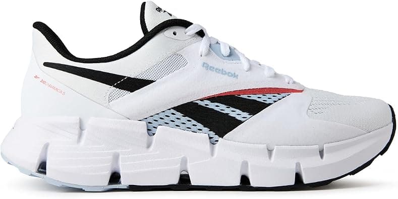 Reebok Zig Dynamica Unisex Shoes on Amazon - Best Deal Finder