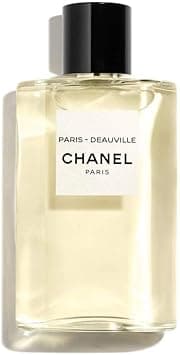 Chanel Perfume - Chanel Paris -Deauville by Chanel - perfume for men & - perfumes for women - Eau de Toilette, 125ml on Amazon.ae - Price Tracker