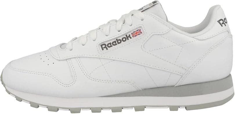 Reebok CLASSIC LEATHER unisex-adult Shoes on Amazon.ae - Price Tracker