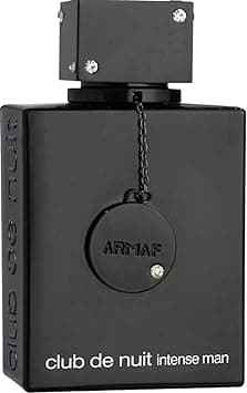 Armaf Club de Nuit Intense Man Eau De Toilette 105ml Black, Perfumes For Men, Long Lasting, Luxury Fragrance, Best Perfume for Man, For Him on Amazon.ae - Price Tracker