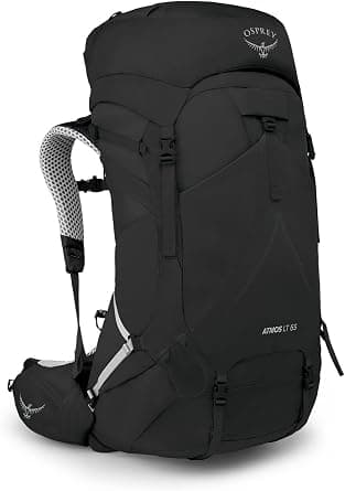 Osprey Men's Atmos Ag Lt 65l Backpack on Amazon - Best Deal Finder