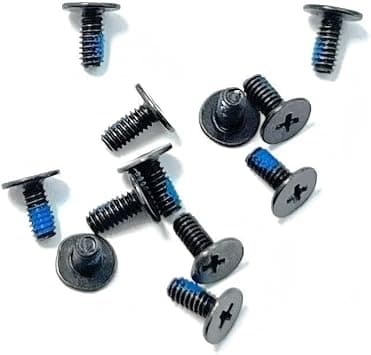 ZAHARA Fan and Heatsink Mounting Screw Replacement for ASUS ROG Zephyrus G14 GA401 GA401QM GA401QE GA401QC GA401QH GA401IHR GA401IU GA401IV GA401II GA401IH on Amazon.ae - Price Tracker