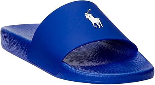 POLO RALPH LAUREN Keaton-slip mens Sneaker on Amazon.ae - Price Tracker